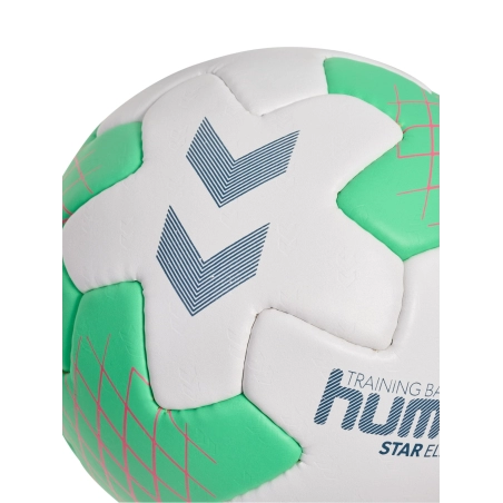 Lot de 5 Ballons HMLStar Elite HB Hummel Lot de 5 Ballons HMLStar Elite HB Hummel