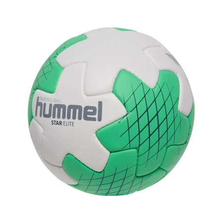 Lot de 5 Ballons HMLStar Elite HB Hummel Lot de 5 Ballons HMLStar Elite HB Hummel