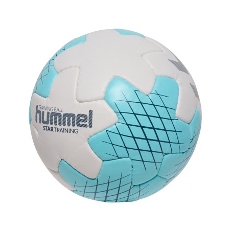 Lot de 5 Ballons HMLStar Training HB Hummel