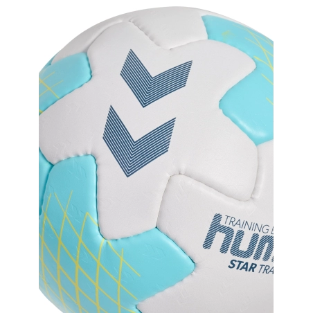 Lot de 5 Ballons HMLStar Training HB Hummel