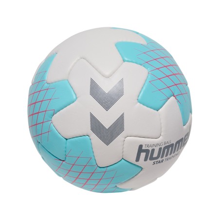 Lot de 5 Ballons HMLStar Training HB Hummel