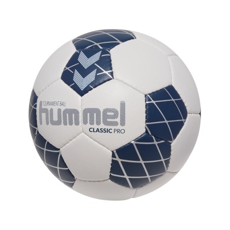 Lot de 5 Ballons HMLClassic Pro HB Hummel