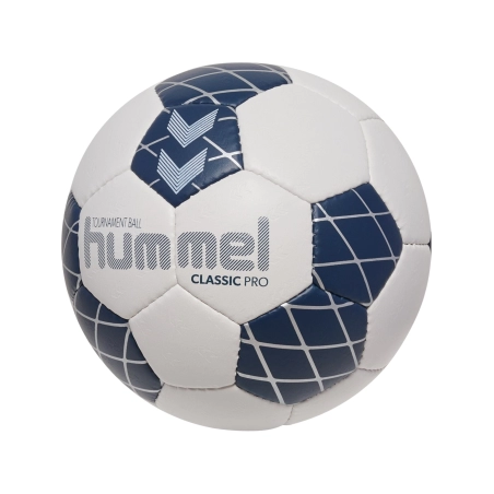 Lot de 5 Ballons HMLClassic Pro HB Hummel Lot de 5 Ballons HMLClassic Pro HB Hummel