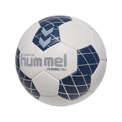 Lot de 5 Ballons HMLClassic Pro HB Hummel - Espace-Handball.com