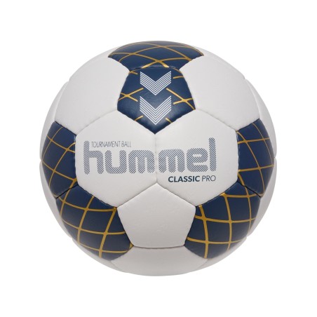 Lot de 5 Ballons HMLClassic Pro HB Hummel