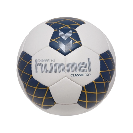 Lot de 5 Ballons HMLClassic Pro HB Hummel Lot de 5 Ballons HMLClassic Pro HB Hummel