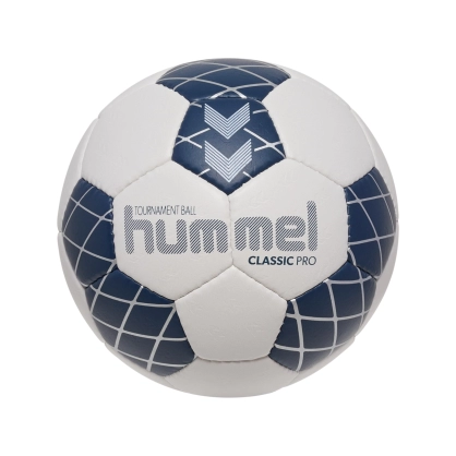 Lot de 5 Ballons HMLClassic Pro HB Hummel - Espace-Handball.com