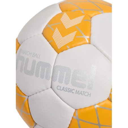 Lot de 5 Ballons HMLClassic Match HB Hummel