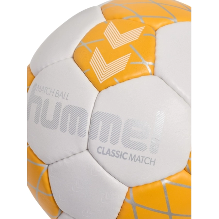 Lot de 5 Ballons HMLClassic Match HB Hummel Lot de 5 Ballons HMLClassic Match HB Hummel