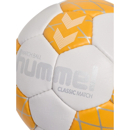 Lot de 5 Ballons HMLClassic Match HB Hummel - Espace-Handball.com