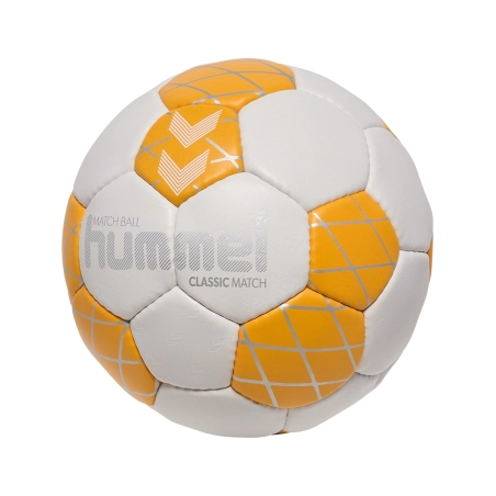 Lot de 5 Ballons HMLClassic Match HB Hummel Lot de 5 Ballons HMLClassic Match HB Hummel