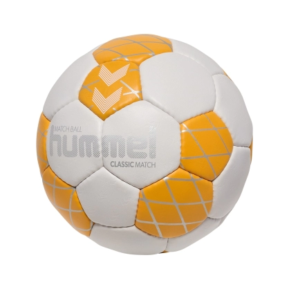Lot de 5 Ballons HMLClassic Match HB Hummel - Espace-Handball.com