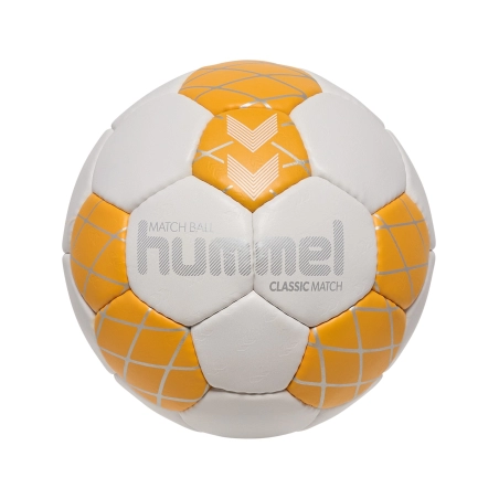 Lot de 5 Ballons HMLClassic Match HB Hummel Lot de 5 Ballons HMLClassic Match HB Hummel
