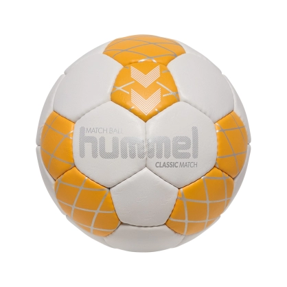 Lot de 5 Ballons HMLClassic Match HB Hummel - Espace-Handball.com