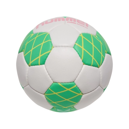 Lot de 5 Ballons HMLClassic Advanced HB Hummel - Espace-Handball.com