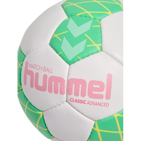Lot de 5 Ballons HMLClassic Advanced HB Hummel