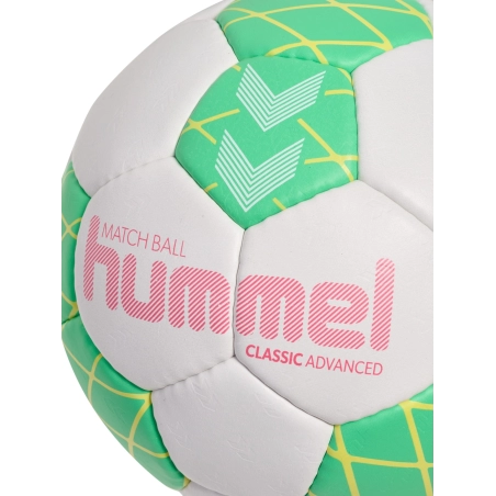 Lot de 5 Ballons HMLClassic Advanced HB Hummel