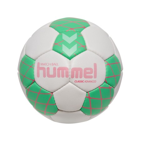 Lot de 5 Ballons HMLClassic Advanced HB Hummel