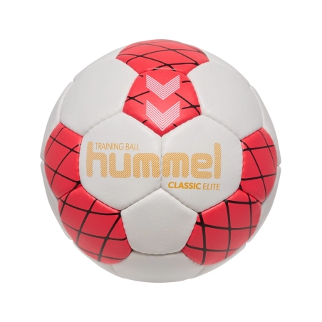 Lot de 5 Ballons HMLClassic Elite HB Hummel Lot de 5 Ballons HMLClassic Elite HB Hummel