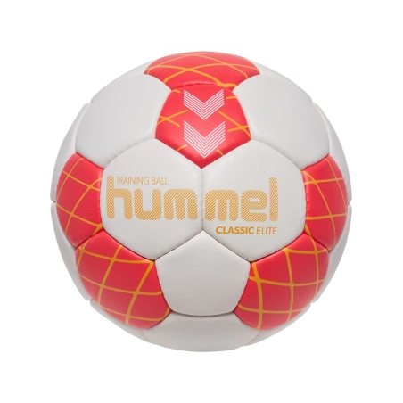 Lot de 5 Ballons HMLClassic Elite HB Hummel Lot de 5 Ballons HMLClassic Elite HB Hummel