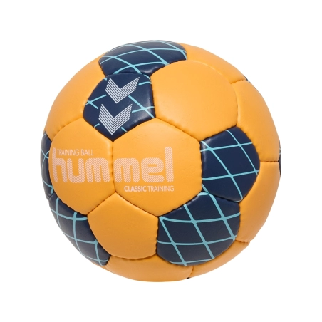 Lot de 5 Ballons HMLClassic Training HB Orange Hummel