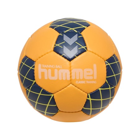 Lot de 5 Ballons HMLClassic Training HB Orange Hummel