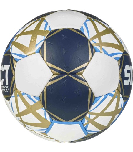 Ballon Ultimate Réplica EHF 25/26 Sélect