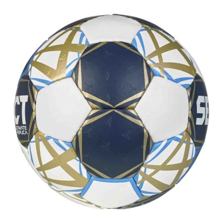Ballon Ultimate Réplica EHF 25/26 Sélect