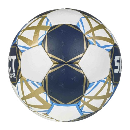 Ballon Ultimate Réplica EHF 25/26 Sélect - Espace-Handball.com