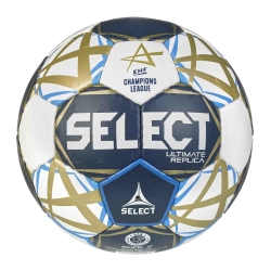 Ballon Ultimate Réplica EHF 25/26 Sélect - Espace-Handball.com