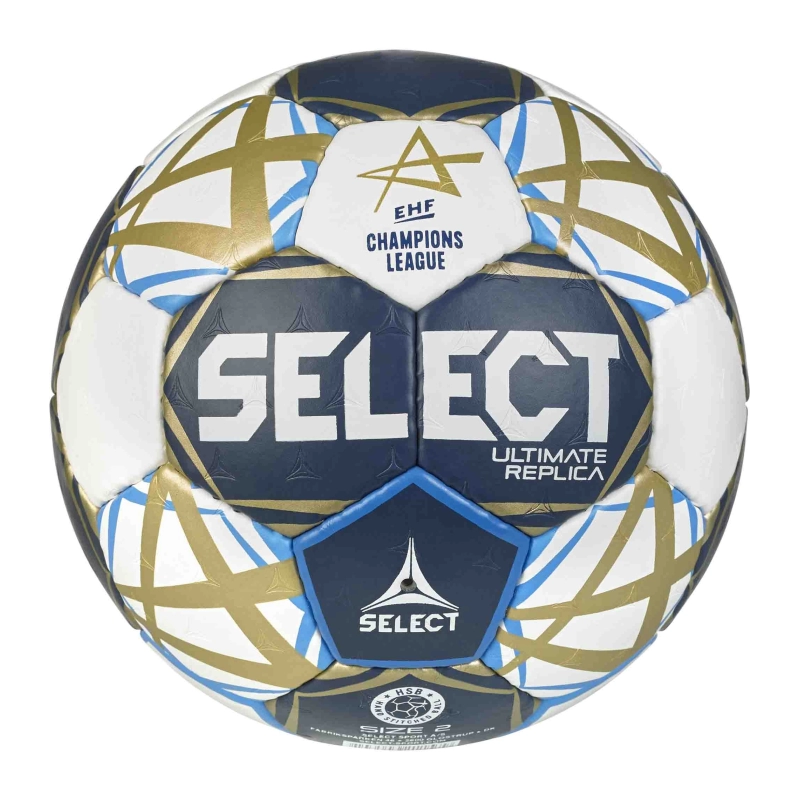 Ballon Ultimate Réplica EHF 25/26 Sélect