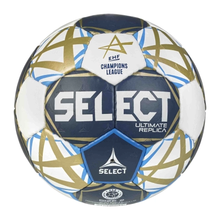 Ballon Ultimate Réplica EHF 25/26 Sélect