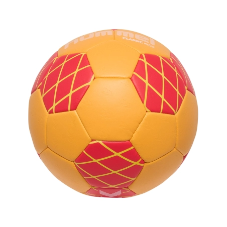 Lot de 5 Ballons HMLClassic Kids HB Orange Hummel