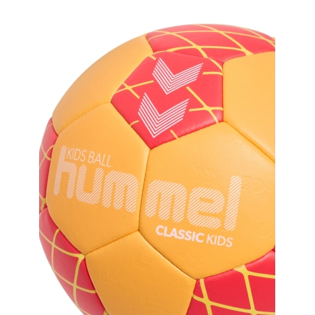 Lot de 5 Ballons HMLClassic Kids HB Orange Hummel