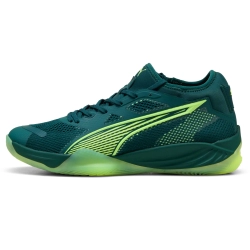Chaussures Eliminate Nitro SQD 4 Puma - Espace-Handball.com