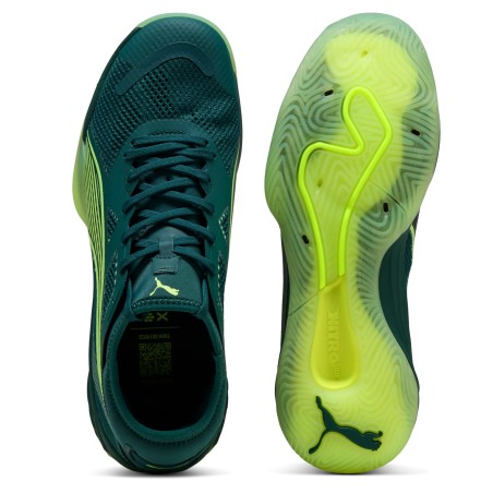 Chaussures Eliminate Nitro SQD 4 Puma