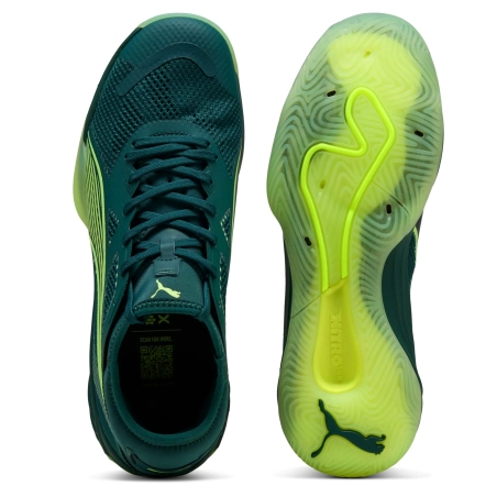 Chaussures Eliminate Nitro SQD 4 Puma Chaussures Eliminate Nitro SQD 4 Puma
