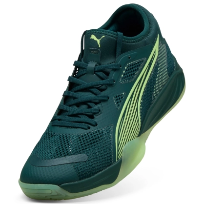Chaussures Eliminate Nitro SQD 4 Puma - Espace-Handball.com