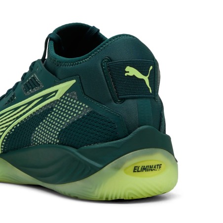 Chaussures Eliminate Nitro SQD 4 Puma