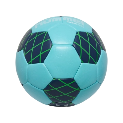 Lot de 5 Ballons HMLClassic Kids HB Hummel - Espace-Handball.com