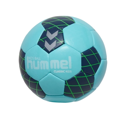 Lot de 5 Ballons HMLClassic Kids HB Hummel - Espace-Handball.com