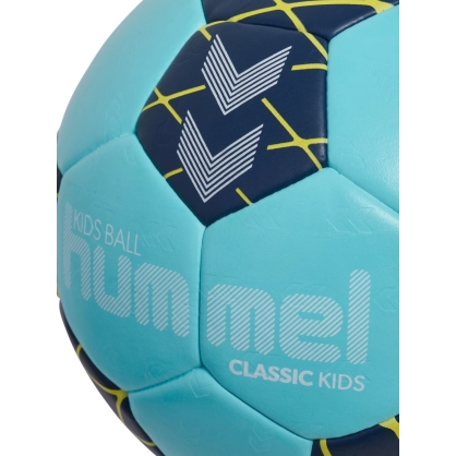 Lot de 5 Ballons HMLClassic Kids HB Hummel - Espace-Handball.com