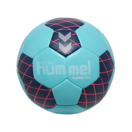 Lot de 5 Ballons HMLClassic Kids HB Hummel