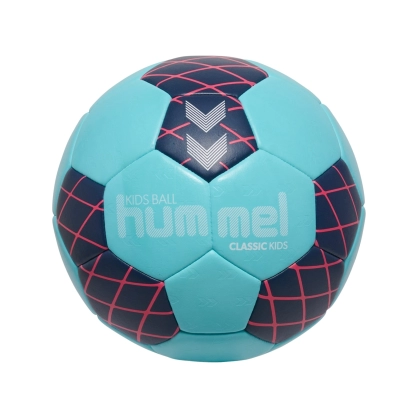 Lot de 5 Ballons HMLClassic Kids HB Hummel - Espace-Handball.com
