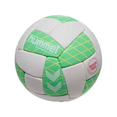 Lot de 5 Ballons HMLEvolution Advanced AR HB Hummel