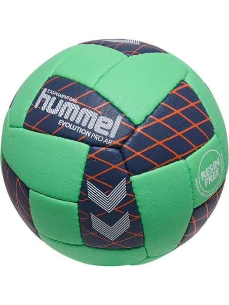 Lot de 5 Ballons HMLEvolution PRO AR HB Hummel