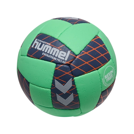 Lot de 5 Ballons HMLEvolution PRO AR HB Hummel