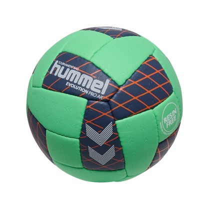 Lot de 5 Ballons HMLEvolution PRO AR HB Hummel - Espace-Handball.com