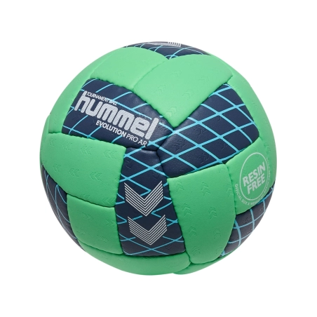 Lot de 5 Ballons HMLEvolution PRO AR HB Hummel
