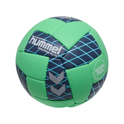 Lot de 5 Ballons HMLEvolution PRO AR HB Hummel - Espace-Handball.com